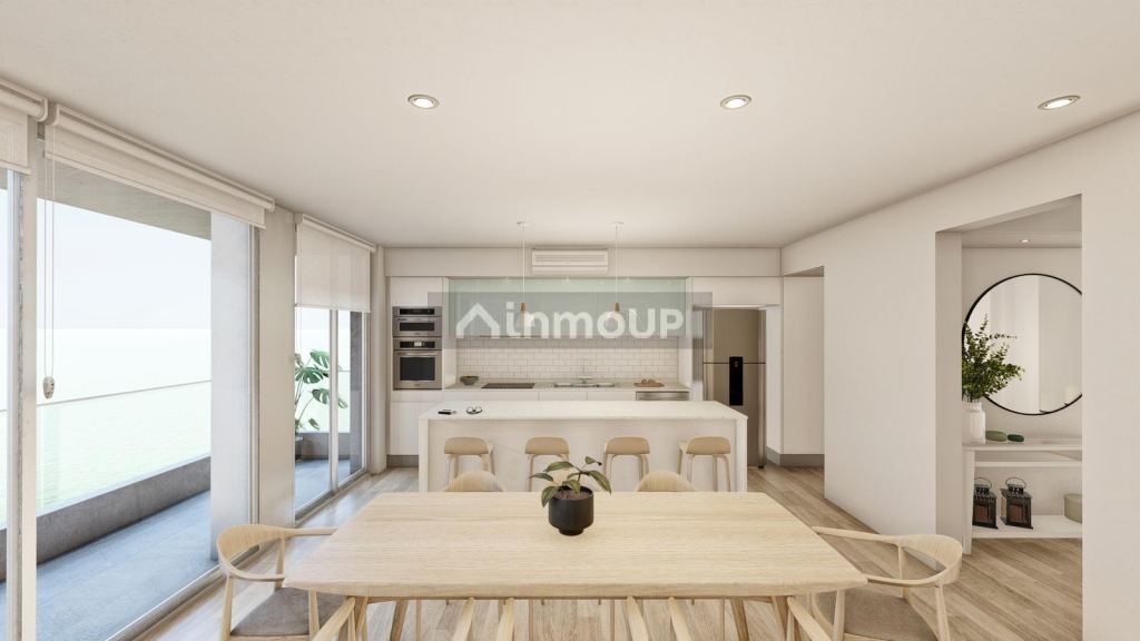 Departamento en Venta en Rosario, Santa Fe