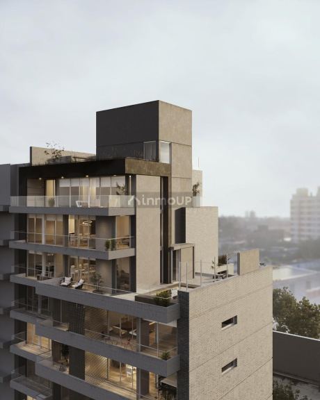 Departamento en Venta en Rosario, Santa Fe