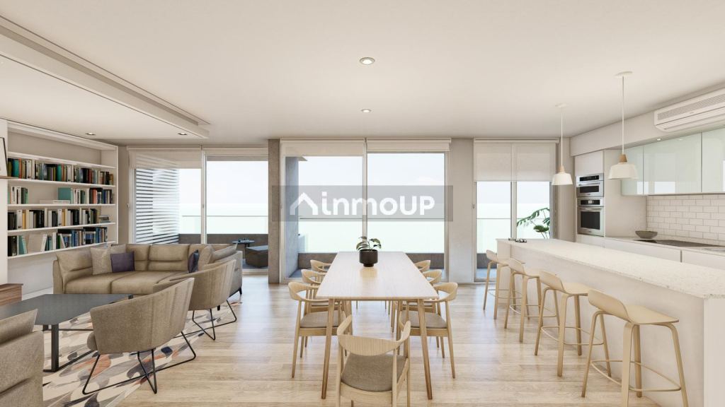 Departamento en Venta en Rosario, Santa Fe