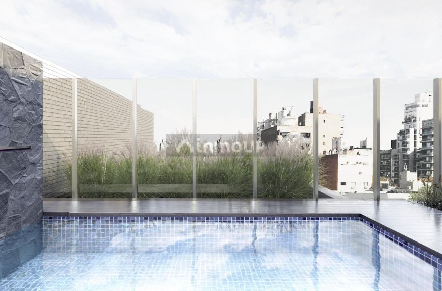 Departamento en Venta en Rosario, Santa Fe