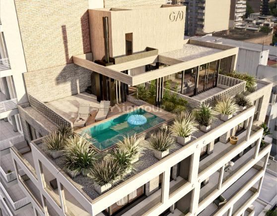 Departamento en Venta en Rosario, Santa Fe