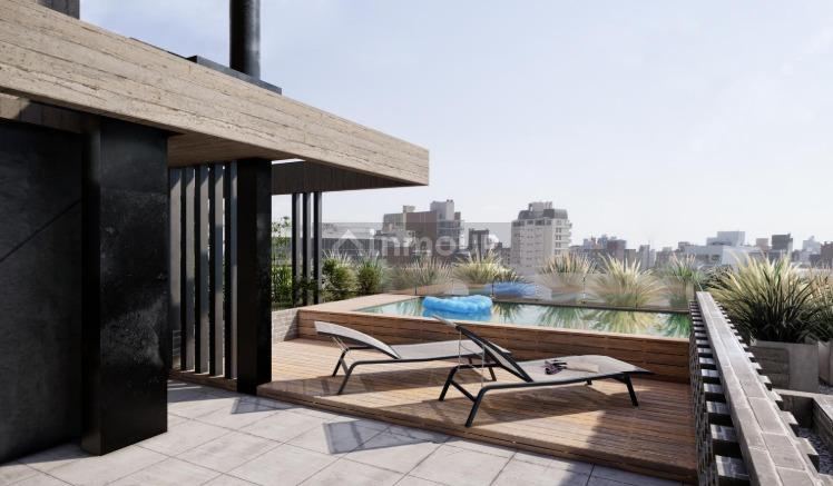 Departamento en Venta en Rosario, Santa Fe