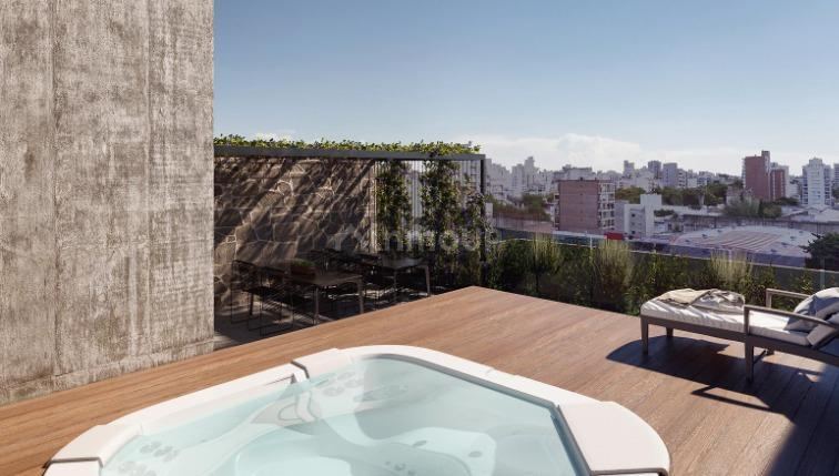 Departamento en Venta en Rosario, Santa Fe