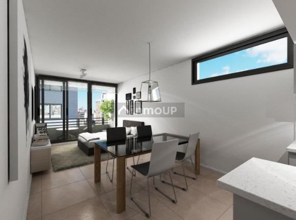 Departamento en Venta en Rosario, Santa Fe