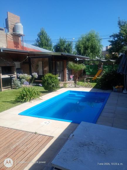 Casa en Venta en Rosario, Santa Fe
