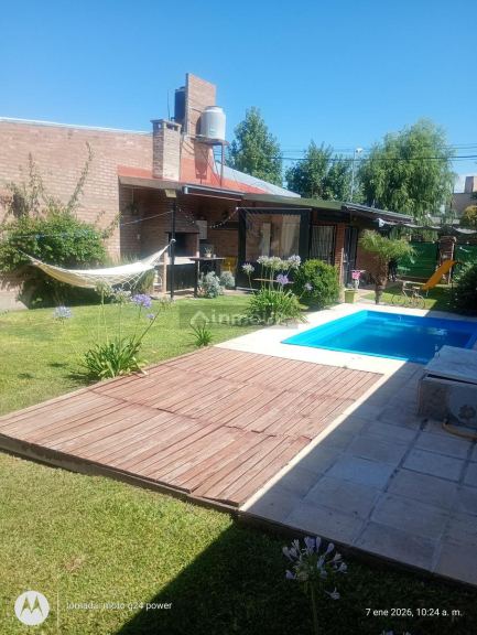 Casa en Venta en Rosario, Santa Fe