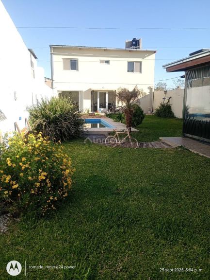 Casa en Venta en Rosario, Santa Fe