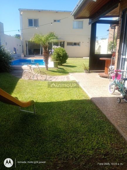 Casa en Venta en Rosario, Santa Fe