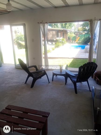 Casa en Venta en Rosario, Santa Fe