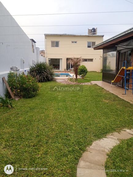 Casa en Venta en Rosario, Santa Fe