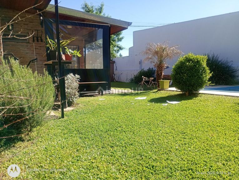 Casa en Venta en Rosario, Santa Fe