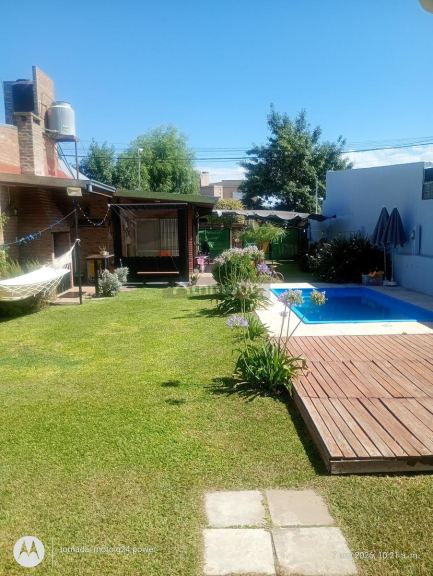Casa en Venta en Rosario, Santa Fe