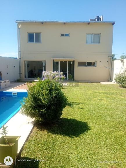 Casa en Venta en Rosario, Santa Fe