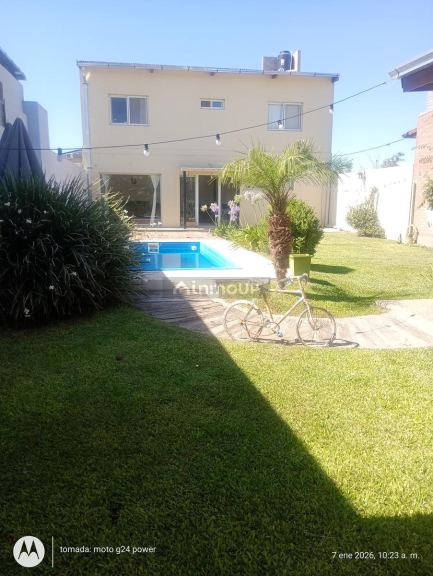 Casa en Venta en Rosario, Santa Fe