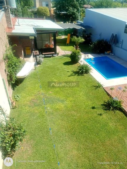 Casa en Venta en Rosario, Santa Fe