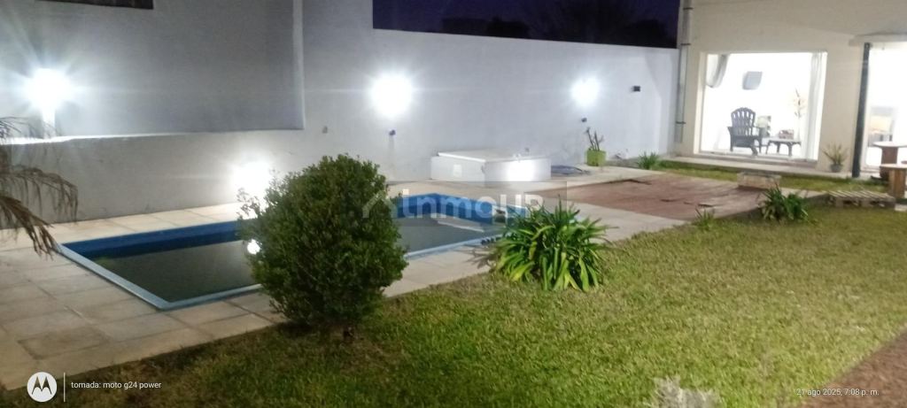 Casa en Venta en Rosario, Santa Fe