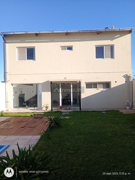 Casa en Venta en Rosario, Santa Fe