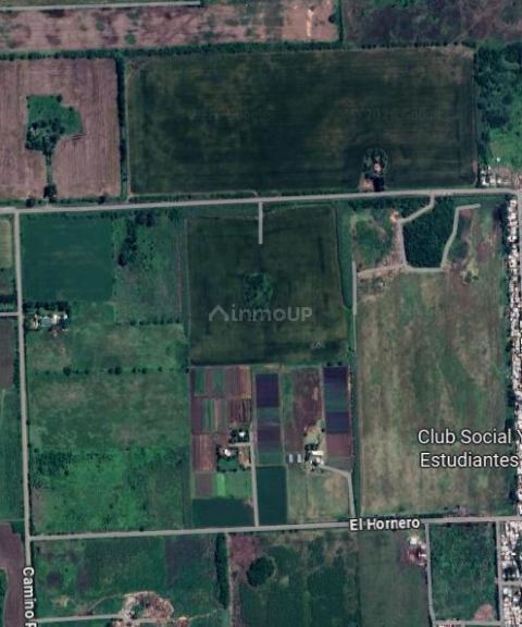 Campo en Venta en Pérez, Santa Fe