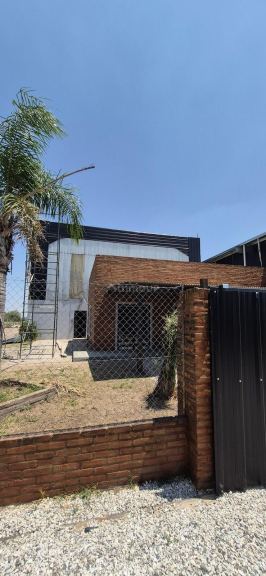 Galpon en Alquiler en Rosario, Santa Fe