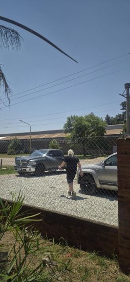 Galpon en Alquiler en Rosario, Santa Fe