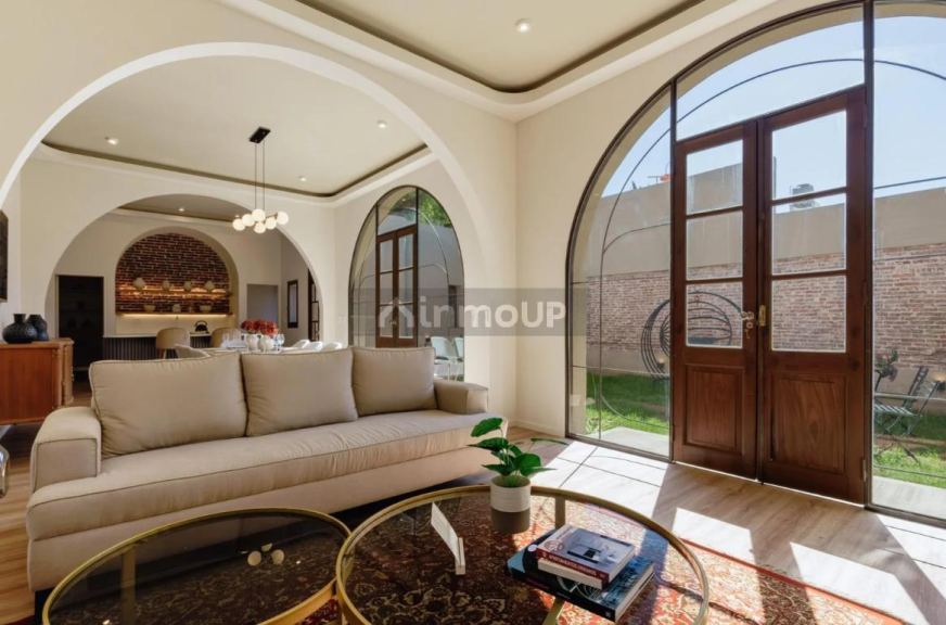 Casa en Venta en Rosario, Santa Fe