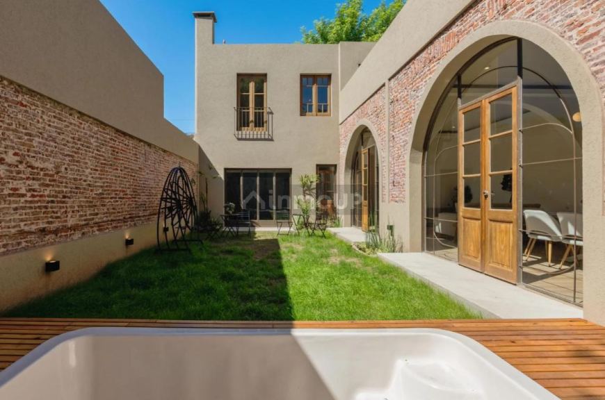 Casa en Venta en Rosario, Santa Fe