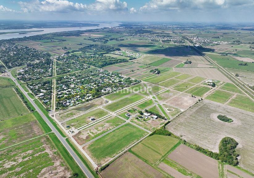 Terreno en Venta en Rosario, Santa Fe