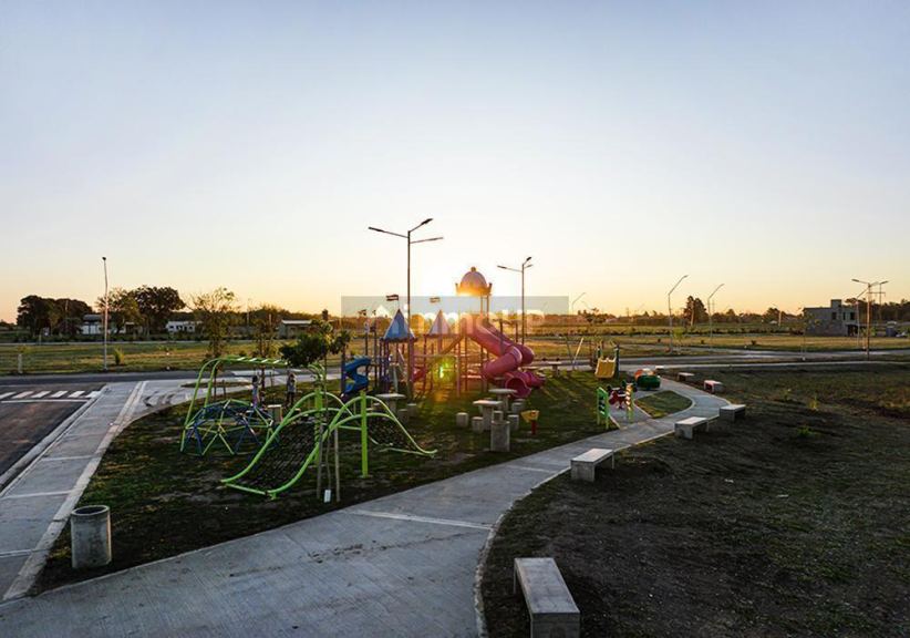 Terreno en Venta en Rosario, Santa Fe