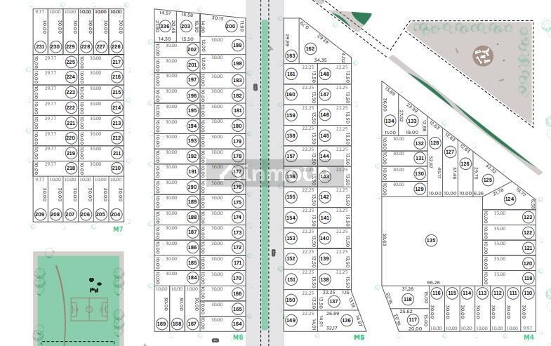 Terreno en Venta en Rosario, Santa Fe