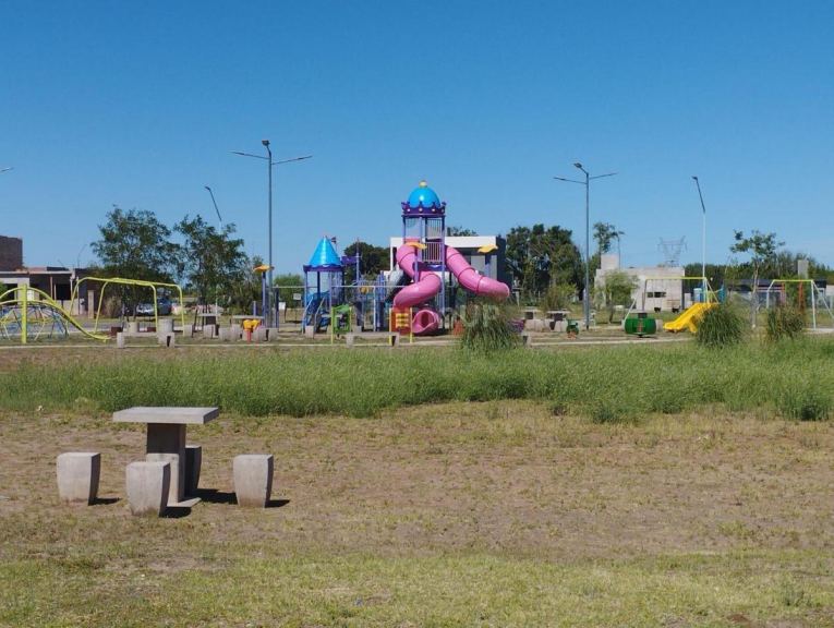 Terreno en Venta en Rosario, Santa Fe
