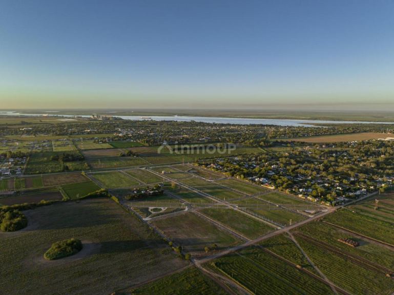 Terreno en Venta en Rosario, Santa Fe