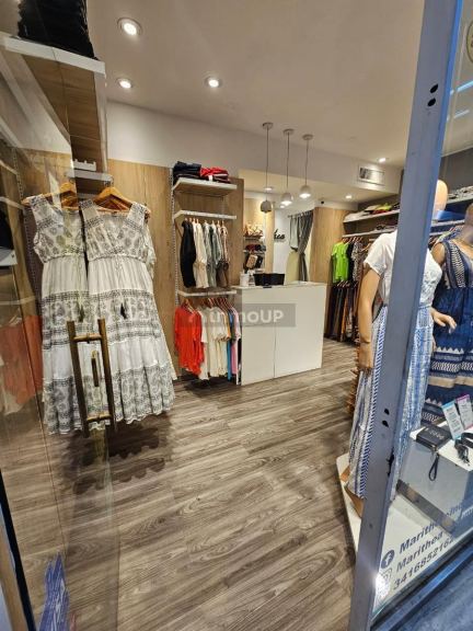 Fondo de Comercio en Venta en Rosario, Santa Fe