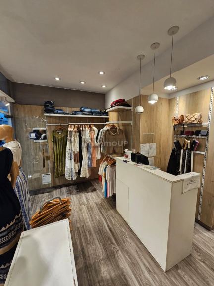 Fondo de Comercio en Venta en Rosario, Santa Fe