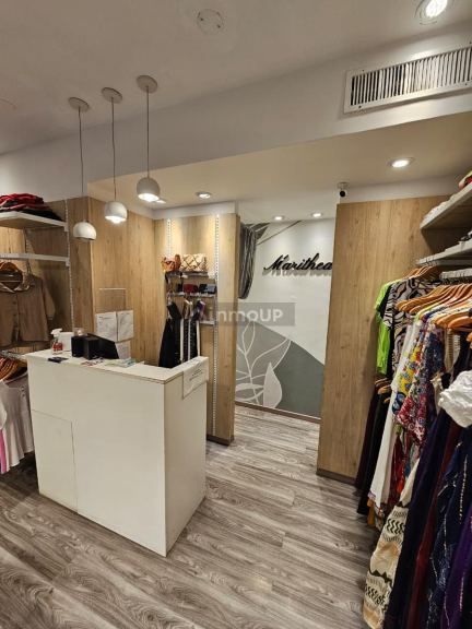 Fondo de Comercio en Venta en Rosario, Santa Fe
