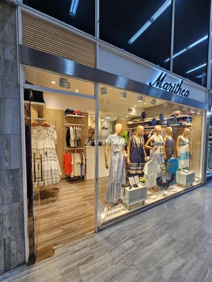 Fondo de Comercio en Venta en Rosario, Santa Fe