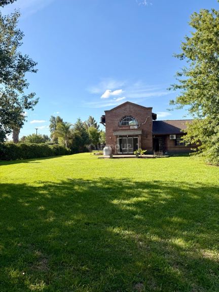 Casa en Venta en Rosario, Santa Fe