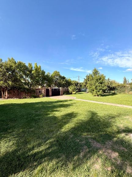 Casa en Venta en Rosario, Santa Fe