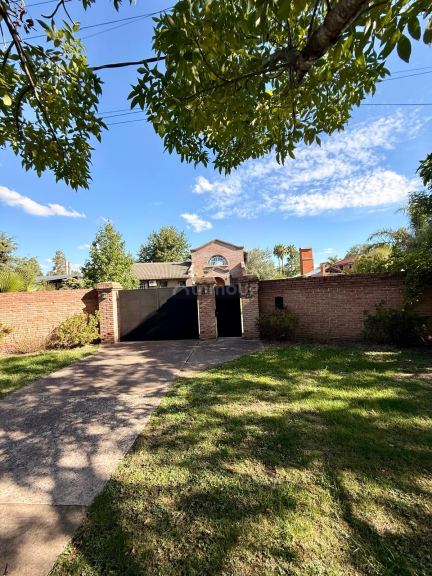 Casa en Venta en Rosario, Santa Fe