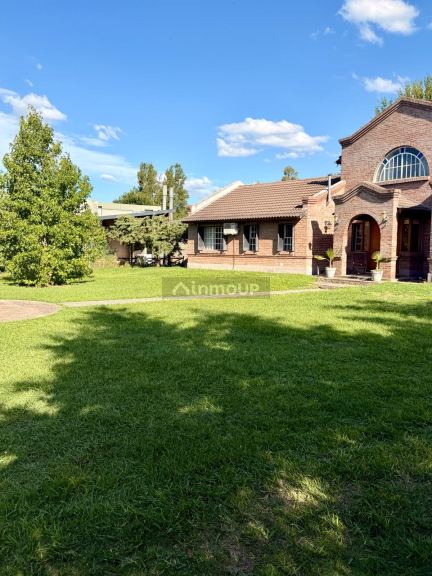 Casa en Venta en Rosario, Santa Fe