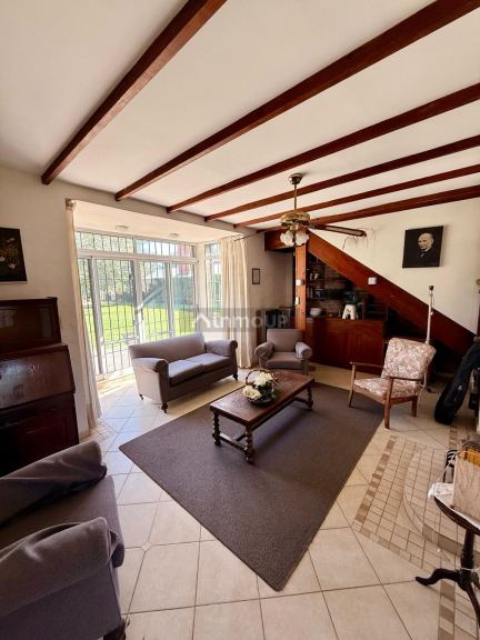 Casa en Venta en Rosario, Santa Fe