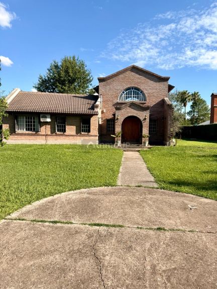 Casa en Venta en Rosario, Santa Fe