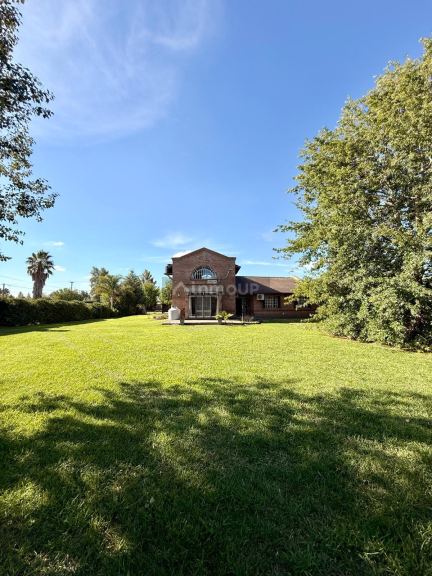 Casa en Venta en Rosario, Santa Fe