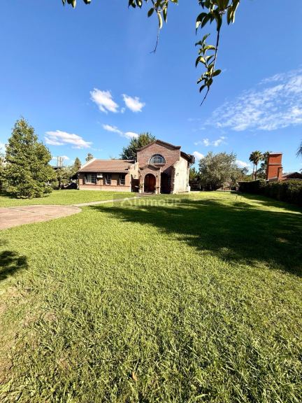 Casa en Venta en Rosario, Santa Fe
