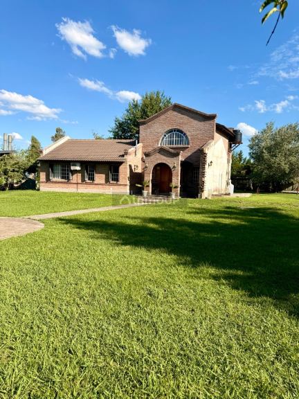 Casa en Venta en Rosario, Santa Fe