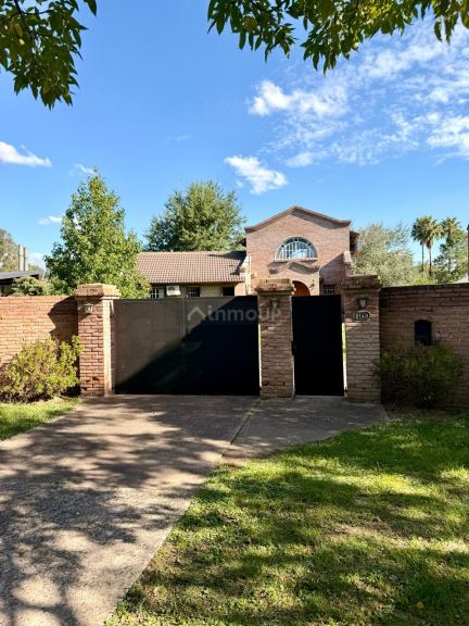 Casa en Venta en Rosario, Santa Fe