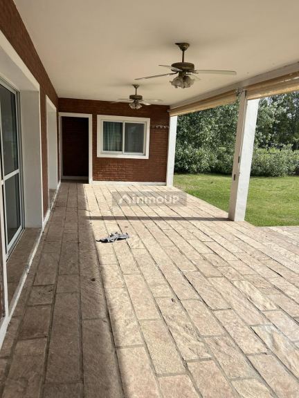 Casa en Venta en Roldán, Santa Fe