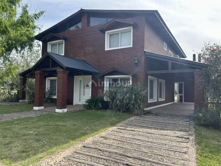 Casa en Venta en Roldán, Santa Fe