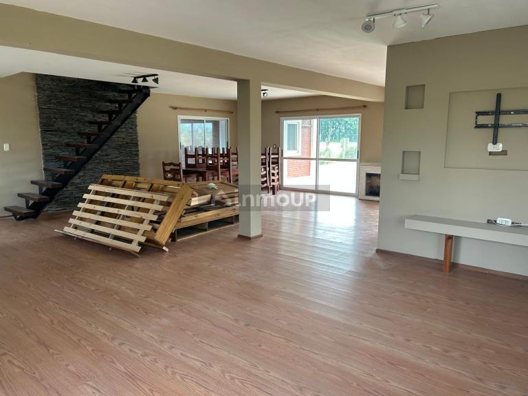 Casa en Venta en Roldán, Santa Fe