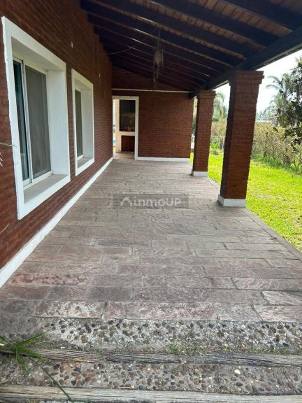 Casa en Venta en Roldán, Santa Fe