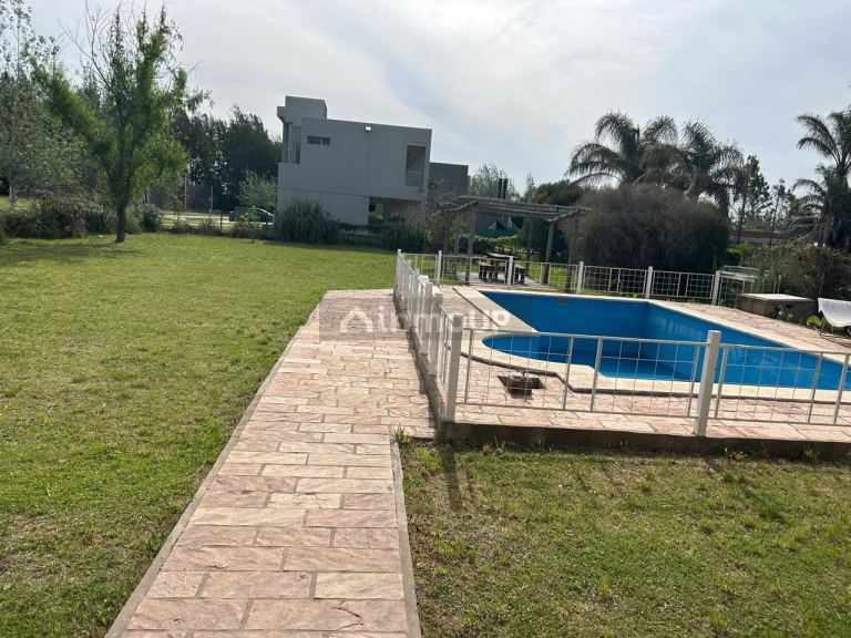 Casa en Venta en Roldán, Santa Fe